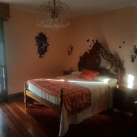 Guest house Casa Pepe
