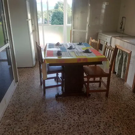 Casa Pepe *