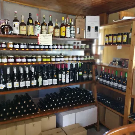 בית הארחה Casa Pepe פרדה דל סיל