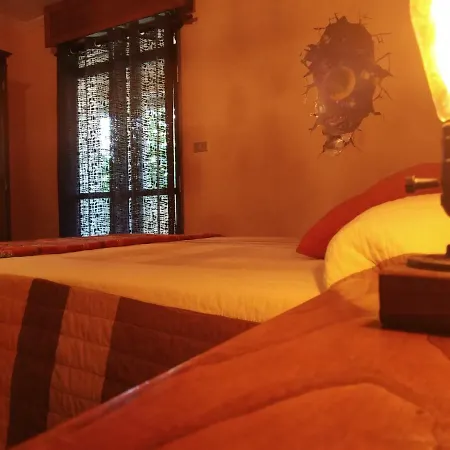 Casa Pepe * Parada del Sil