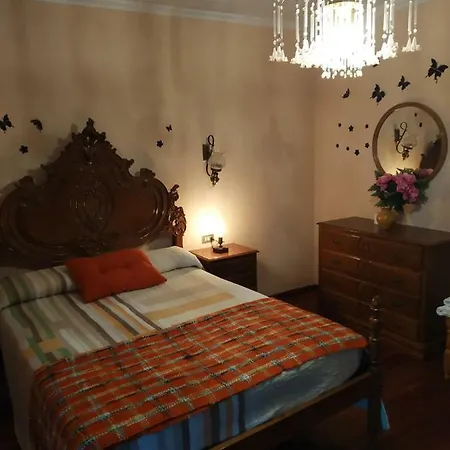 Casa Pepe Parada del Sil