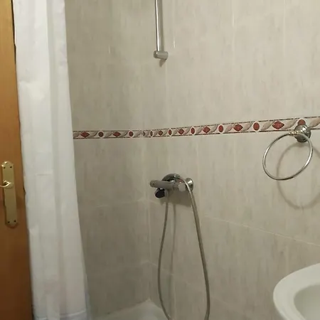 Pensionat Casa Pepe Parada del Sil