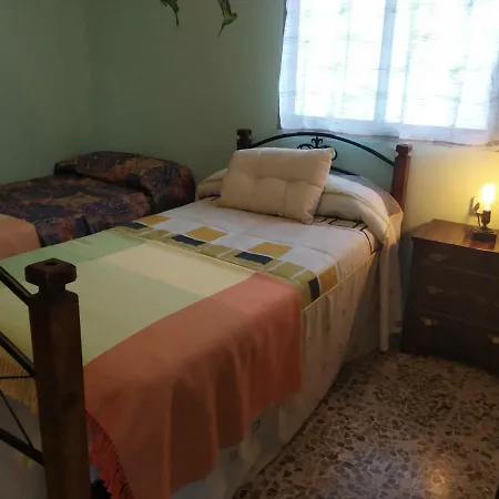 Casa Pepe Maison d'hôtes *