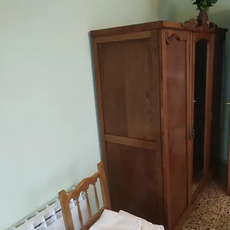 Casa Pepe Guest house