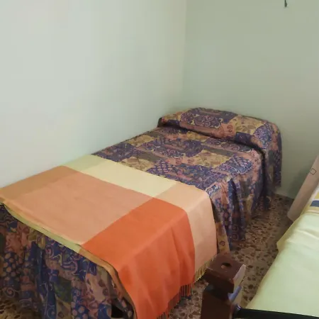 Casa Pepe בית הארחה פרדה דל סיל