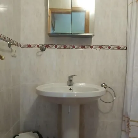 Casa Pepe Guest house Parada del Sil