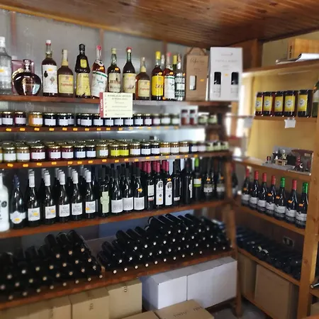 Maison d'hôtes Casa Pepe
