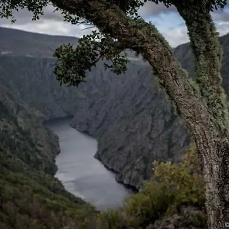 בית הארחה Casa Pepe *