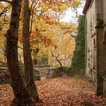 Pensionat Casa Pepe *