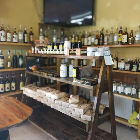 Casa Pepe פרדה דל סיל