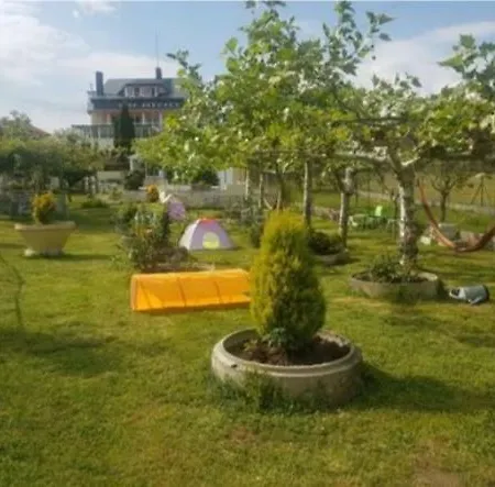 Casa Pepe Pensionat Parada del Sil