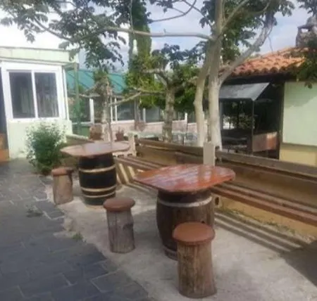 Casa Pepe Pensionat Parada del Sil