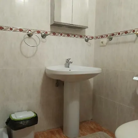 Casa Pepe Parada del Sil