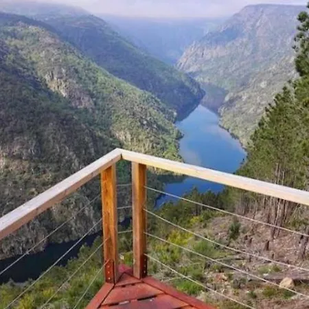 Casa Pepe * Parada del Sil