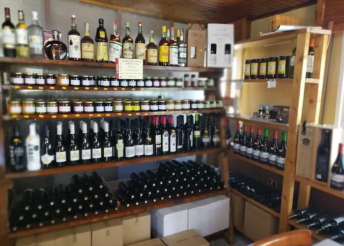 Pensjonat Casa Pepe Parada del Sil