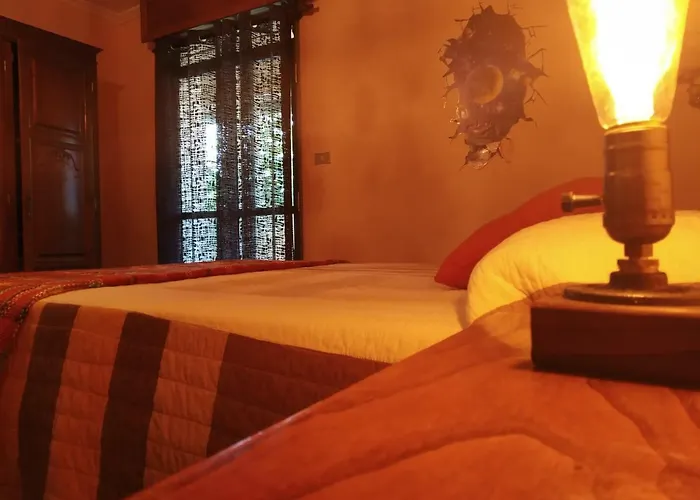 Casa Pepe * Parada del Sil