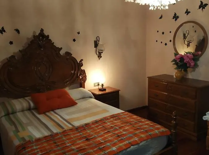 Casa Pepe Parada del Sil