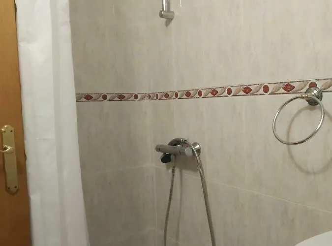 Pensjonat Casa Pepe Parada del Sil