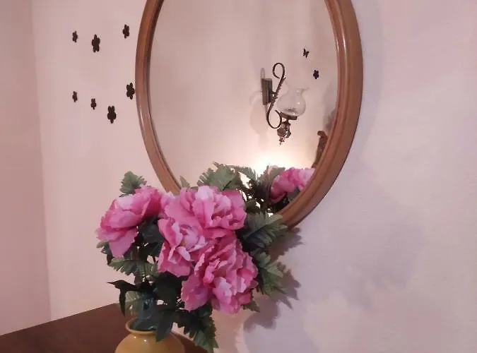 Casa Pepe Pensjonat Parada del Sil