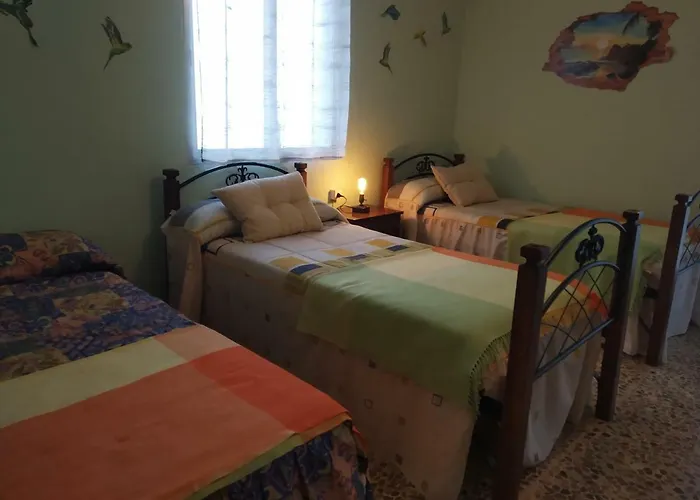 Casa Pepe * Parada de Sil