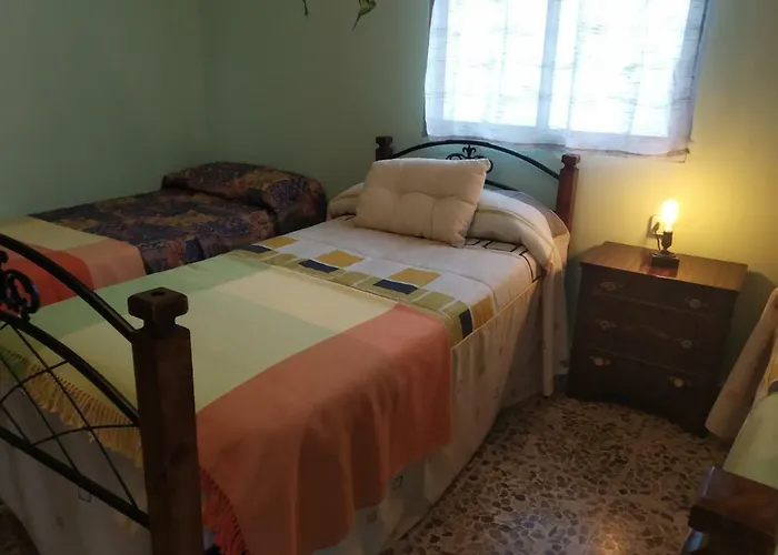 Casa Pepe Pensjonat *