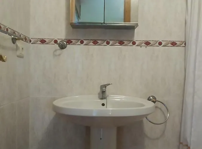 Casa Pepe Pensjonat Parada del Sil