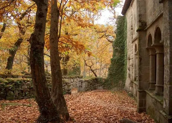 Pensjonat Casa Pepe *