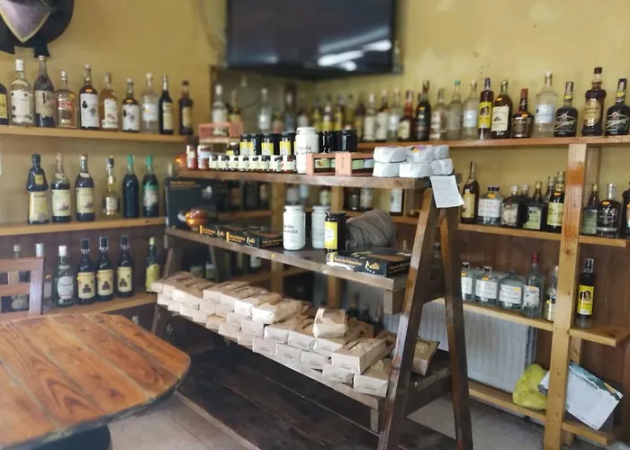 Casa Pepe Parada del Sil