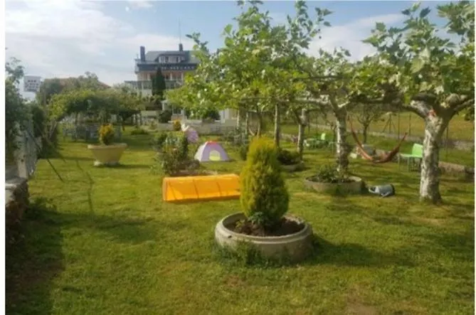 Casa Pepe Pensjonat Parada del Sil