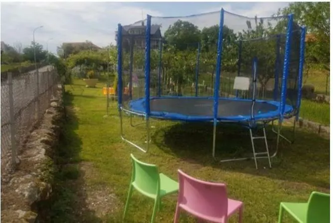 Casa Pepe * Parada del Sil