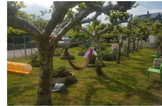 Casa Pepe Parada del Sil