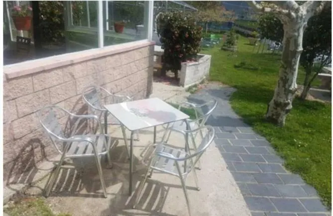 Casa Pepe * Parada del Sil