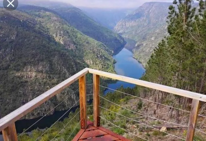 Casa Pepe * Parada del Sil